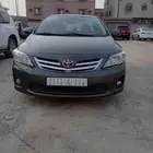 كورلا 2009