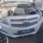 ماليبو 2013 قطع وكالة