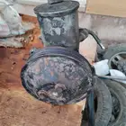 طرمبه دركسون مرسيدس ديزل 602   603