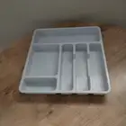 للبيع منظم الملاعق بلاستيك