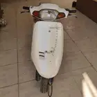 دباب بطه هوندا