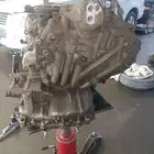 Nissan  Sunny Cvt Gearbox Model  2020 Reparing Contact Us..