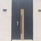 باب حديد