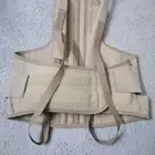 حزام ظهر طبي