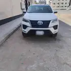 فورشنر 2024 ديزل GX2 مستخدم اول