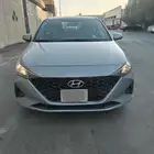 اكسنت مديل 2021