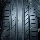 طقومات منزله منها طقم كونتنتال 285 40 22شبه جديد