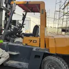 فركلفت رافعه شوكيه جميع الاحجام اللاجار شهري يوميه مشاوير