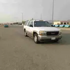 جمس سوبر بان 2005 ابيض نظيف