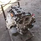 مكينه اوبتيما النترا سوناتا K5