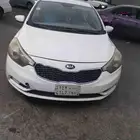 كيا سيراتو 2015