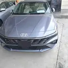 النترا 2025 سمارت blus