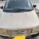 هوندا ماتركس الموديل 2005 فحص جديد مكينه فل قير تماتيك