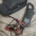 كلامب أمبير ديجيتال KYORItsu. مستخدم