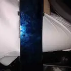 داش كام مع المرايا