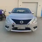 Nissan Sunny 2024