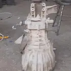 يوجد لدينا قيرات باص نسيان موديل 2000 إلى 2018
