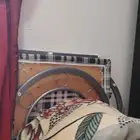 كرسي أطفال لوجه الله تعالى