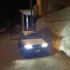 للبيع كورلا موديل 1991