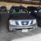 نيسان باثفندر موديل 2007 قير ومكينه فل للتواصل