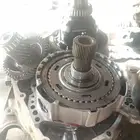 تويوتا إصلاح راف 4 جربكس الموديل 2013