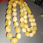 مسباح كهرمان بولندي حر مشروط بيض حمام