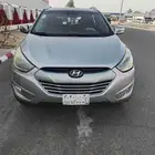 هيونداي توسان 2012