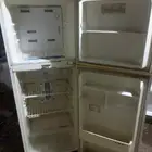 2 ثلاجات للبيع