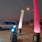 بالونات الافتتاح الرياض