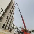 إيجار وانش كرين رافعا رقم جوال جدة