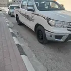 هايلكس 2024 ديزل جي ال غمارتين بدون دبل