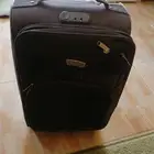 شنطه متوسطه نظيفه
