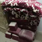 الله يبارك للرجال اللي خذهم
