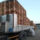 ابيع واشتري طبالي خشب وبلاستك