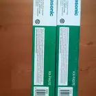 حبر فاكس باناسونيك أصلي KX-FA57E
