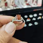 خواتم وأطقم فضه نسائيه