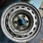 طقم جنوط مقاس 16