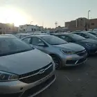 مجموعة سيارات شيري اريزو 5 2023