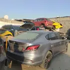 تشليح قطع غيار MG 6