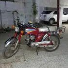 دباب ياماها 2004