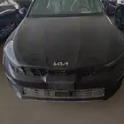 كيا كي 5 دى ال 3 موديل 24