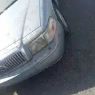 قطع تشليح ماركيز 2006