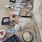 أواني منزليه