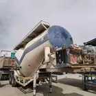 بلكر قاعده 2محور