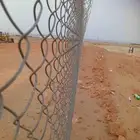 توريد وتركيب جميع انواع الشبوك