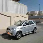 ديهاتسو تيريوس موديل 2009