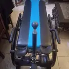 جهاز شد تمارين البطن والظهر كهربائي رياضي