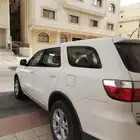 دودج دورانجو 2012 سته سلندر