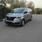 هيونداي H1 اتش ون 2020