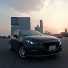 مازدا 3 موديل 2015 للبيع